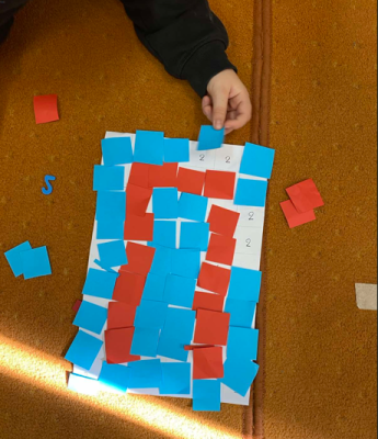 Κωδικοποιούμε και γνωρίζουμε το "Π"